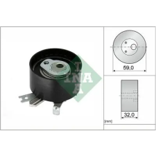 Schaeffler INA feszítő, fogasszíj 531 0906 10 autóalkatrész