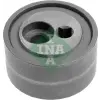 Schaeffler INA feszítőgörgő, hosszbordás szíj 531 0373 10