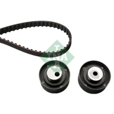 Schaeffler INA Fogasszíjkészlet 530 0103 10 autóalkatrész