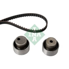 Schaeffler INA Fogasszíjkészlet 530 0118 10 autóalkatrész
