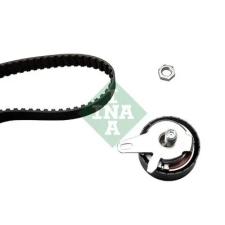 Schaeffler INA Fogasszíjkészlet 530 0202 10 autóalkatrész