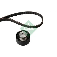 Schaeffler INA Fogasszíjkészlet 530 0228 10 autóalkatrész