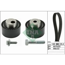 Schaeffler INA Fogasszíjkészlet 530 0234 10 autóalkatrész