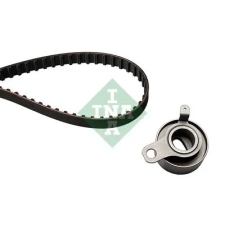 Schaeffler INA Fogasszíjkészlet 530 0266 10 autóalkatrész