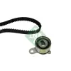 Schaeffler INA Fogasszíjkészlet 530 0273 10