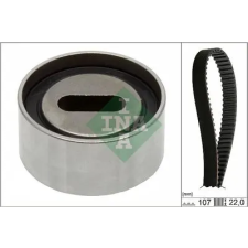 Schaeffler INA Fogasszíjkészlet 530 0285 10 autóalkatrész