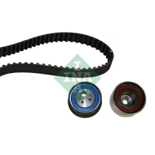 Schaeffler INA Fogasszíjkészlet 530 0304 10 autóalkatrész