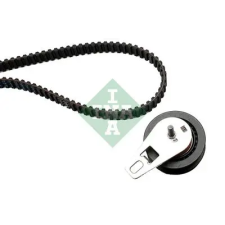 Schaeffler INA Fogasszíjkészlet 530 0347 10 autóalkatrész