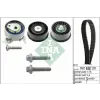 Schaeffler INA Fogasszíjkészlet 530 0441 10