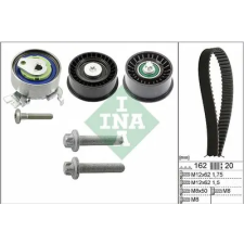 Schaeffler INA Fogasszíjkészlet 530 0441 10 autóalkatrész