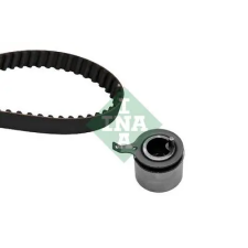 Schaeffler INA Fogasszíjkészlet 530 0453 10 autóalkatrész