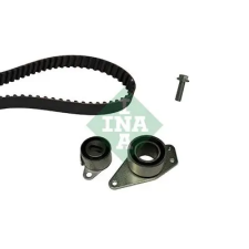 Schaeffler INA Fogasszíjkészlet 530 0473 10 autóalkatrész