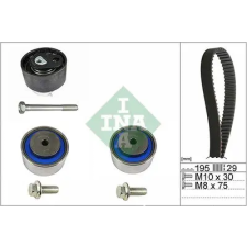 Schaeffler INA Fogasszíjkészlet 530 0475 10 autóalkatrész