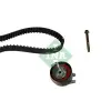 Schaeffler INA Fogasszíjkészlet 530 0476 10