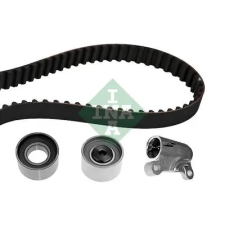 Schaeffler INA Fogasszíjkészlet 530 0519 10 autóalkatrész