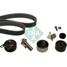 Schaeffler INA Fogasszíjkészlet 530 0539 10 autóalkatrész