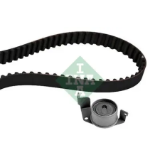 Schaeffler INA Fogasszíjkészlet 530 0540 10 autóalkatrész