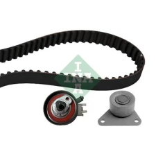 Schaeffler INA Fogasszíjkészlet 530 0541 10 autóalkatrész
