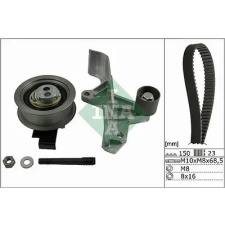 Schaeffler INA Fogasszíjkészlet 530 0546 10 autóalkatrész