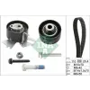 Schaeffler INA Fogasszíjkészlet 530 0558 10