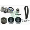 Schaeffler INA Fogasszíjkészlet 530 0563 10