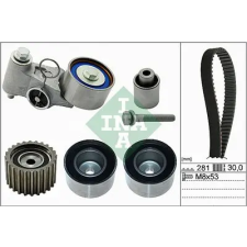 Schaeffler INA Fogasszíjkészlet 530 0563 10 autóalkatrész