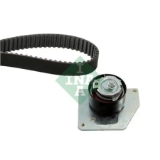 Schaeffler INA Fogasszíjkészlet 530 0579 10 autóalkatrész