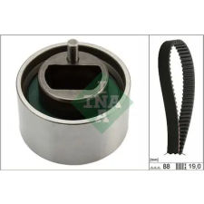 Schaeffler INA Fogasszíjkészlet 530 0593 10 autóalkatrész