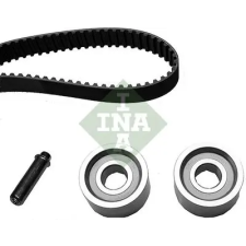 Schaeffler INA Fogasszíjkészlet 530 0603 10 autóalkatrész