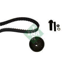Schaeffler INA Fogasszíjkészlet Schaeffler INA 530 0003 10 autóalkatrész