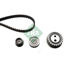 Schaeffler INA Fogasszíjkészlet Schaeffler INA 530 0007 10 autóalkatrész