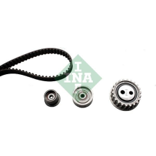 Schaeffler INA Fogasszíjkészlet Schaeffler INA 530 0046 10 autóalkatrész
