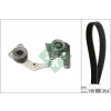 Schaeffler INA Fogasszíjkészlet Schaeffler INA 530 0096 10