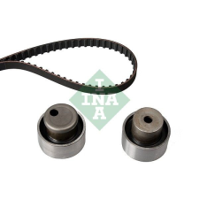Schaeffler INA Fogasszíjkészlet Schaeffler INA 530 0118 10 autóalkatrész