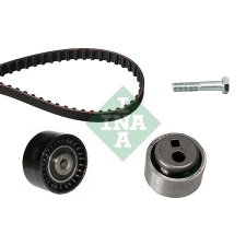 Schaeffler INA Fogasszíjkészlet Schaeffler INA 530 0119 10 autóalkatrész