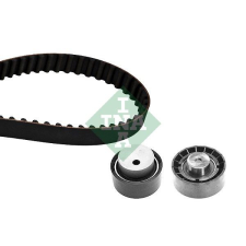 Schaeffler INA Fogasszíjkészlet Schaeffler INA 530 0160 10 autóalkatrész