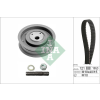 Schaeffler INA Fogasszíjkészlet Schaeffler INA 530 0162 10