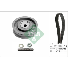 Schaeffler INA Fogasszíjkészlet Schaeffler INA 530 0162 10 autóalkatrész