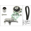 Schaeffler INA Fogasszíjkészlet Schaeffler INA 530 0177 10