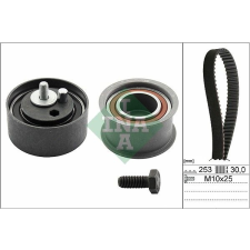 Schaeffler INA Fogasszíjkészlet Schaeffler INA 530 0178 10 autóalkatrész