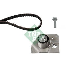 Schaeffler INA Fogasszíjkészlet Schaeffler INA 530 0196 10 autóalkatrész