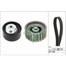 Schaeffler INA Fogasszíjkészlet Schaeffler INA 530 0232 10 autóalkatrész