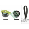 Schaeffler INA Fogasszíjkészlet Schaeffler INA 530 0236 10