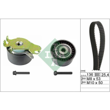 Schaeffler INA Fogasszíjkészlet Schaeffler INA 530 0236 10 autóalkatrész