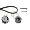 Schaeffler INA Fogasszíjkészlet Schaeffler INA 530 0238 10