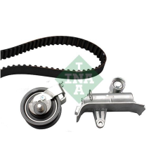 Schaeffler INA Fogasszíjkészlet Schaeffler INA 530 0345 10 autóalkatrész
