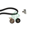 Schaeffler INA Fogasszíjkészlet Schaeffler INA 530 0419 10
