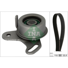 Schaeffler INA Fogasszíjkészlet Schaeffler INA 530 0428 10 autóalkatrész
