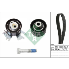 Schaeffler INA Fogasszíjkészlet Schaeffler INA 530 0449 10 autóalkatrész