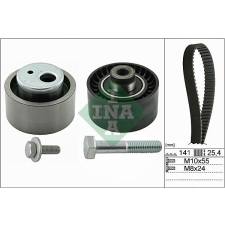 Schaeffler INA Fogasszíjkészlet Schaeffler INA 530 0470 10 autóalkatrész